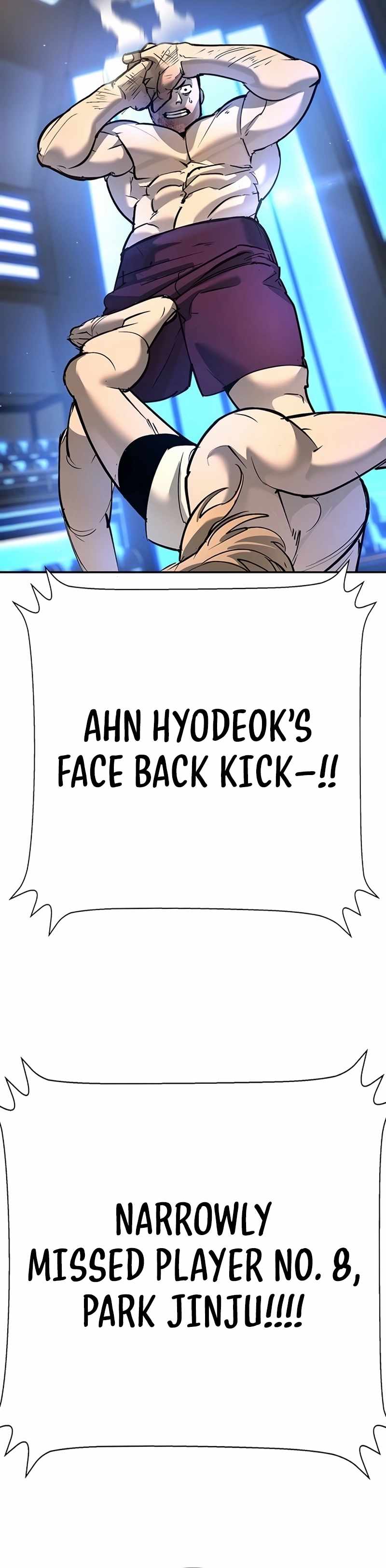 High School Conquest: War Against the Bullies Chapter 27 45